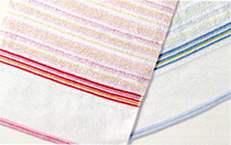 透かし織りトリップライン